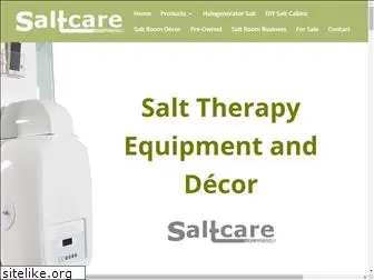 salt-care.com