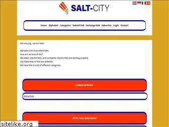 salt-city.org