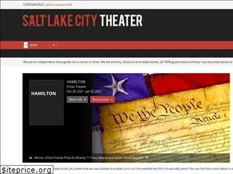 salt-lake-city-theater.com