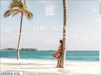 salt-shack.com