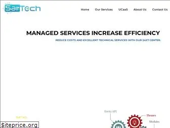 salt-tech.com