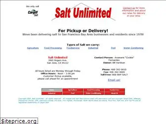 salt-unlimited.com