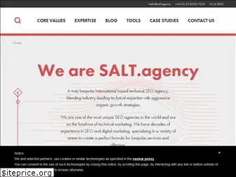 salt.agency