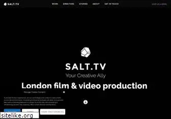 salt.tv