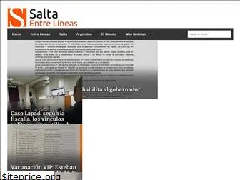 saltaentrelineas.com