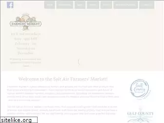 saltairmarket.com