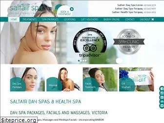 saltairspa.com.au