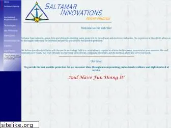 saltamar.com