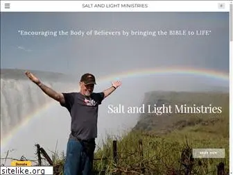 saltandlightmin.org