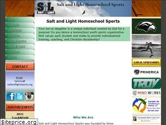 saltandlightsports.org