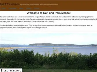 saltandpersistence.com