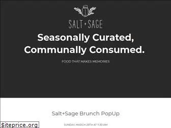 saltandsagecatering.com