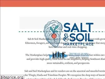 saltandsoilmarketplace.com
