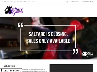 saltaregowns.com