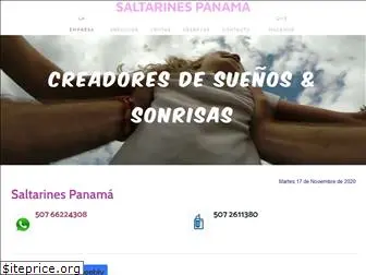 saltarinespanama.com