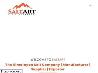 saltart.com