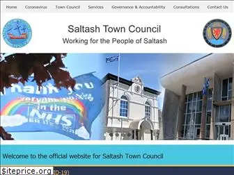 saltash.gov.uk