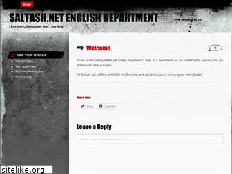 saltashdotnetenglish.wordpress.com