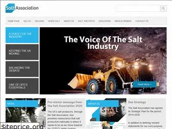 saltassociation.co.uk