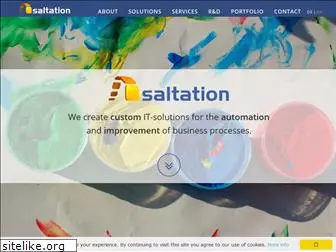 saltation.com