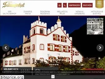 saltauserhof.com