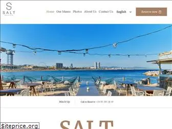 saltbeachclub.com