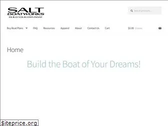 saltboatworks.com