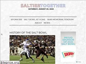 saltbowlar.com