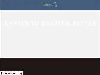 saltboxtherapy.com