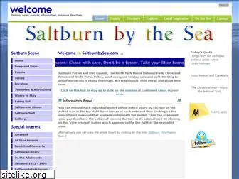 saltburnbysea.com