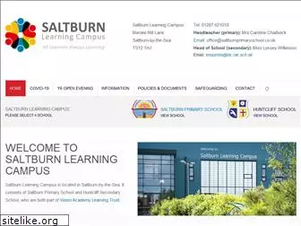 saltburnlearningcampus.co.uk