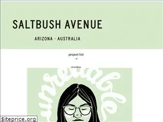 saltbushavenue.com