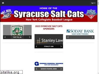 saltcats.com