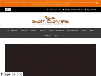 saltcaves.com.au