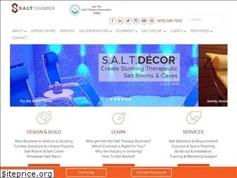 saltchamberinc.com