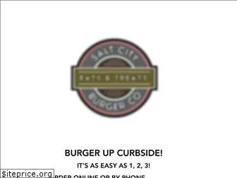 saltcityburgerco.com