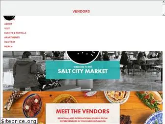 saltcitymarket.com