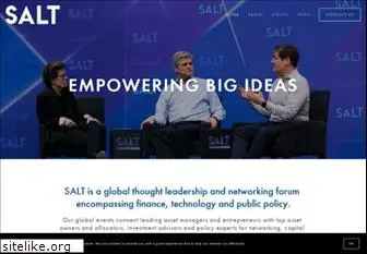 saltconference.com