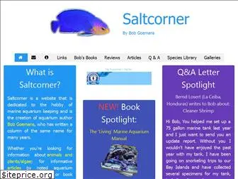 saltcorner.com