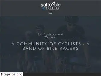 saltcycleracing.com
