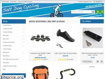 saltdogcycling.com