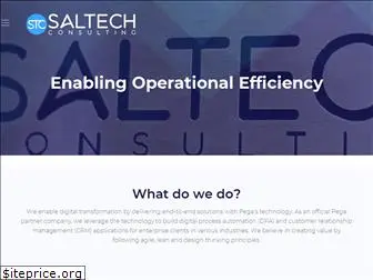 saltech-consulting.com