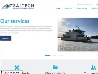 saltech.se