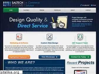 saltechecommerce.com