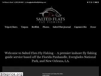 saltedflatsflyfishing.com