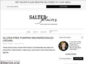 saltedplains.com