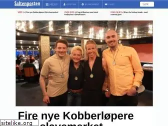 saltenposten.no