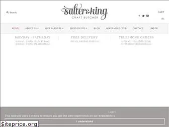 salterandking.co.uk