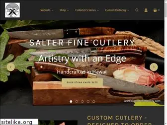 salterfinecutlery.com