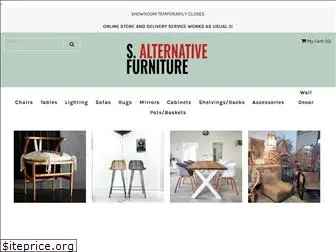 salternativefurniture.ie